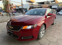 Chevrolet Impala